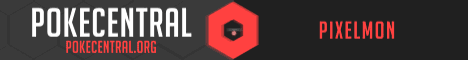 Pokecentral banner