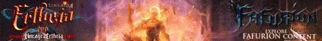 Lineage2Ertheia FAFURION Content Server banner