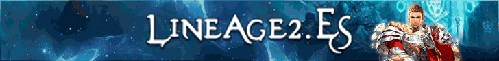 Lineage2.ES banner