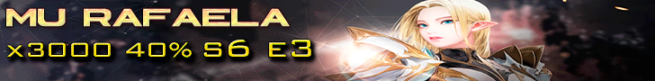 Mu Rafaela Season 6 Episodio 3 banner