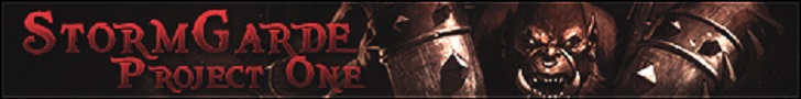 StormGarde 5.4.8 banner