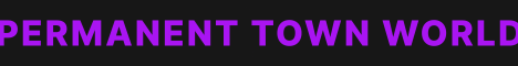 Just A Simple Server banner