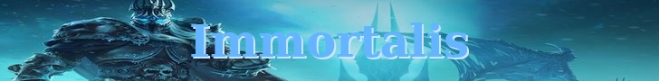 immortalis banner