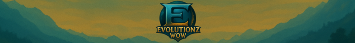 Evolutionz-WoW banner