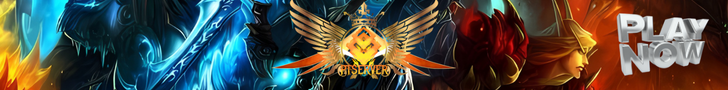 PTserver WotLK 3.3.5a x3 - x7 banner