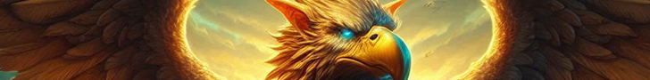 GryffinWow banner