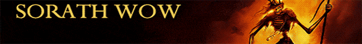 Sorath WoW banner