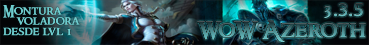 WoW Azeroth BlizzFun banner
