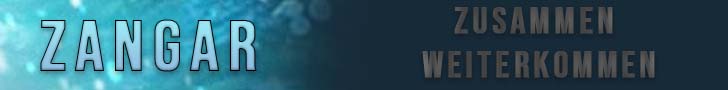 Zangar 3.3.5a WoTLK banner