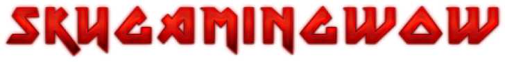 SKY GAMING WOW banner