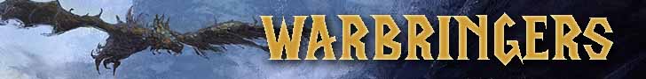Warbringers - Dragonflight {FR-US} Développement banner