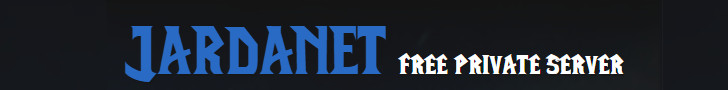 Jardanet.com - Free Blizzlike 3.3.5a WotLK Server banner