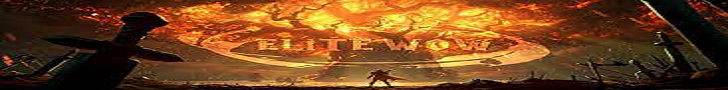 EliteWoW banner