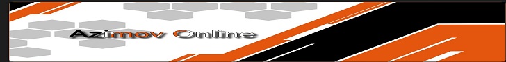 Azimov Online banner