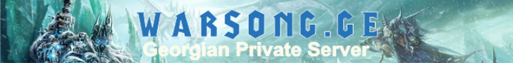 Warsong.Ge banner