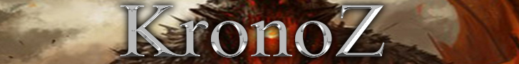 L2 KronoZ banner