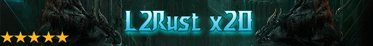 L2Rust banner