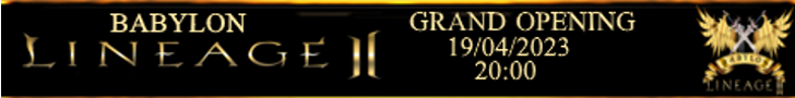 Lineage2Babylon banner