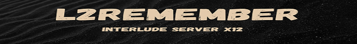 L2Remember banner