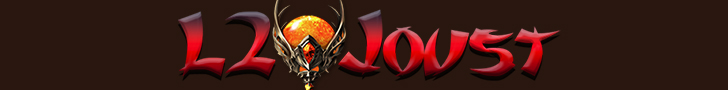 L2Joust banner