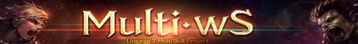 MULTI.WS MultiSkill - Bot Allowed! Start 5 April! banner