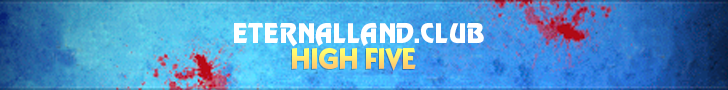 ETERNALLAND.CLUB banner
