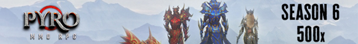 Pyro MU banner