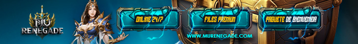 Mu Renegade Season 20 banner