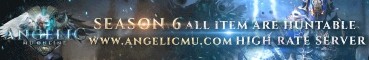 AngelicMu Season 6 Episode 15 banner
