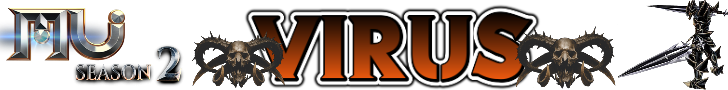 .::Virus::..::Mu::...::Online::. banner