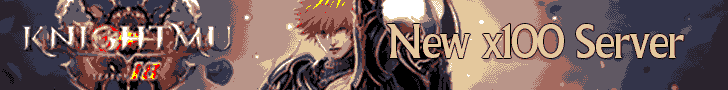 KnightMu x100 – Season 18 – 1 December! banner