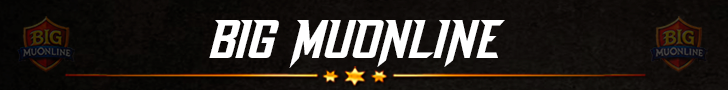 BIG MuOnline banner