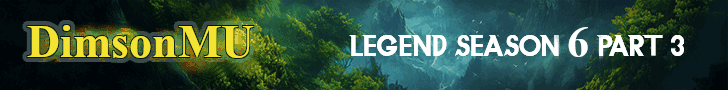 DimsonMu banner