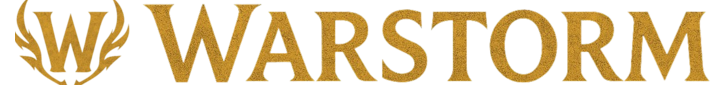 Warstorm - Auto-Grind-Bot banner