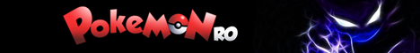 PokemonRO banner
