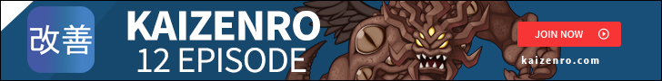 KaizenRO banner