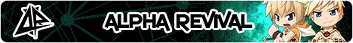 Ragnarok Alpha Revival banner