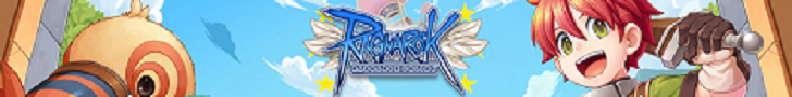 Ragnarok Online Europe June 02, 2023 banner
