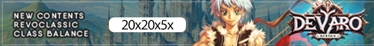 DevaRO - Reborn banner