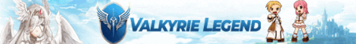 Valkyrie Legend RO banner