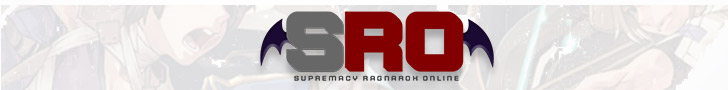 Supremacy Ragnarok Online 2024 banner