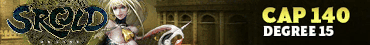 SROOLD Cap 140 l EU/CH l New Events l New Dungeons banner