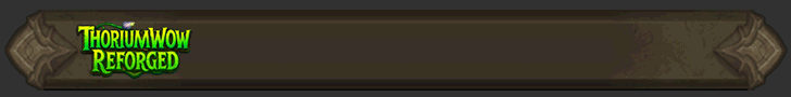 Thorium: Reforged banner