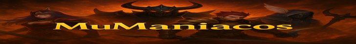MuManiacos banner