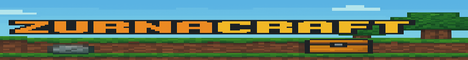 ZurnaCraft banner
