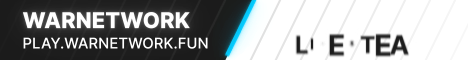 Warnetwork banner