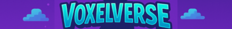 VoxelVerse.art banner