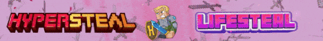HyperSteal banner