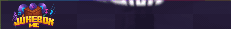 play.jukeboxmc.net ★ 1.21 ★ banner