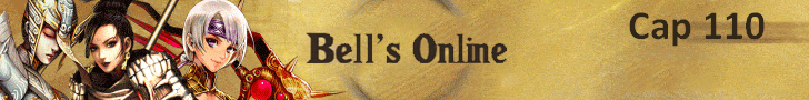 Bell's Online banner